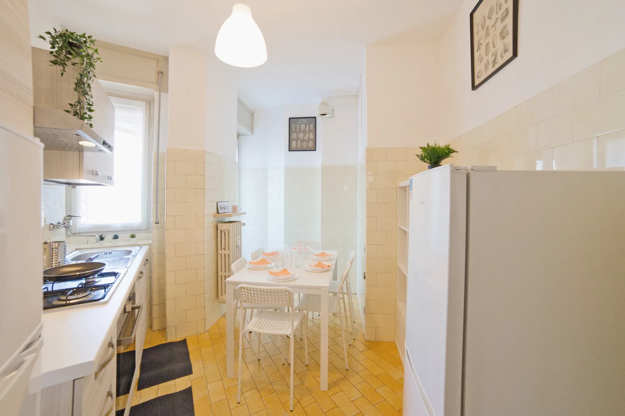 Cucina 2