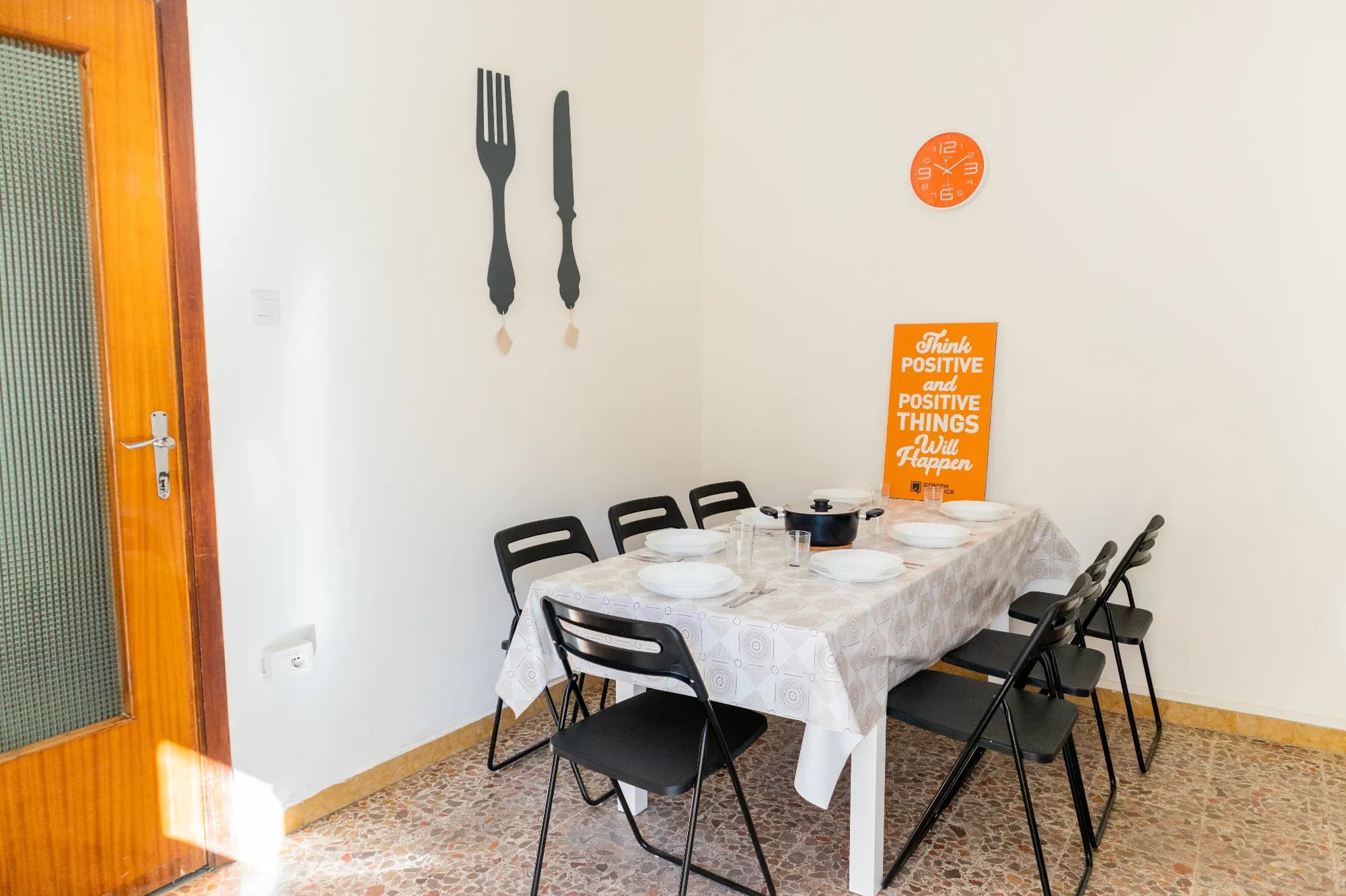 Private room in Cagliari photo 5