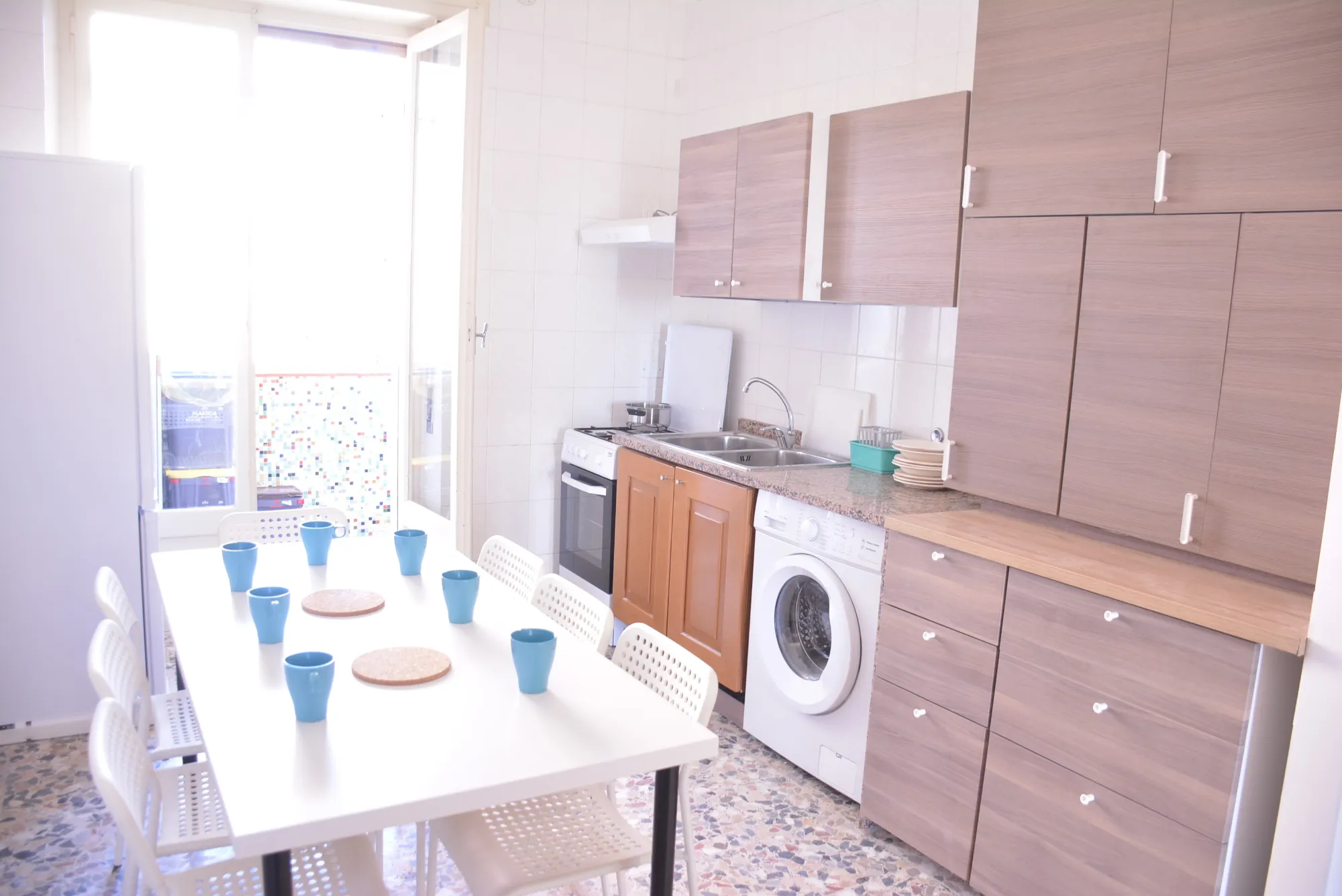 Private room in Cagliari photo 4