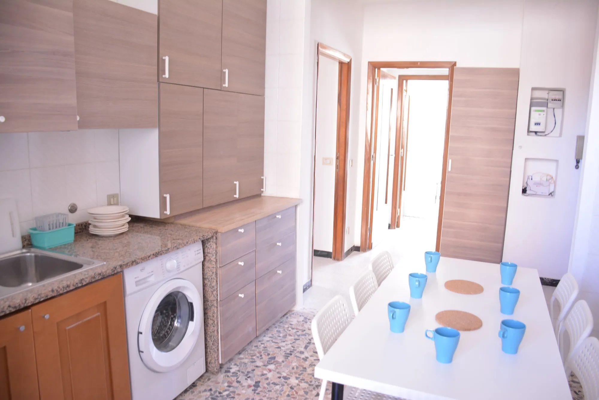 Private room in Cagliari photo 5