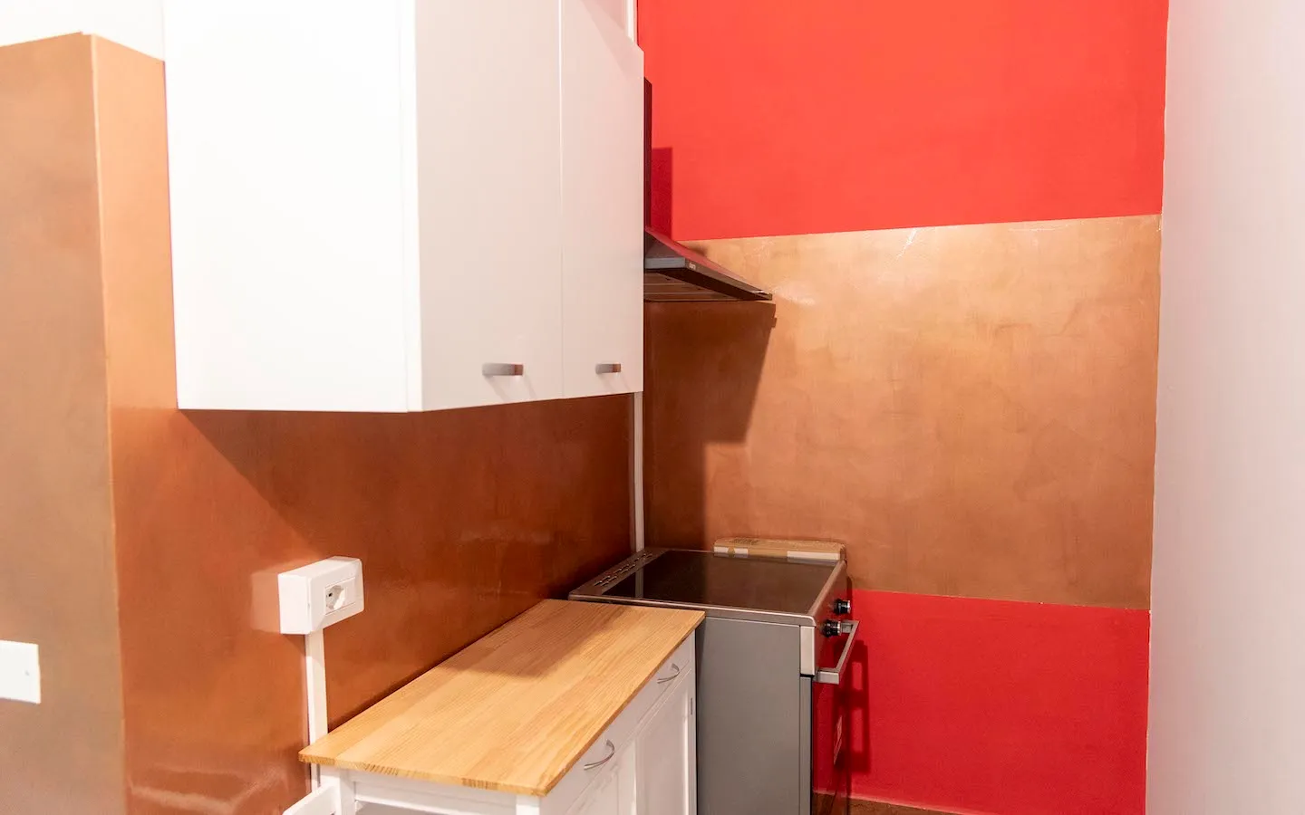 Kitchen 1