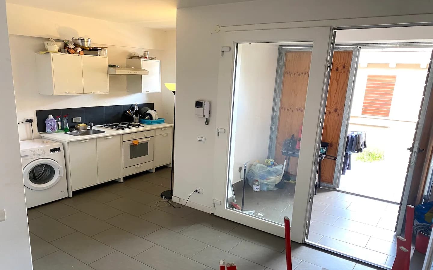 Cucina 1