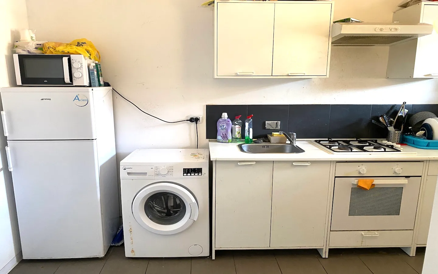 Cucina 2