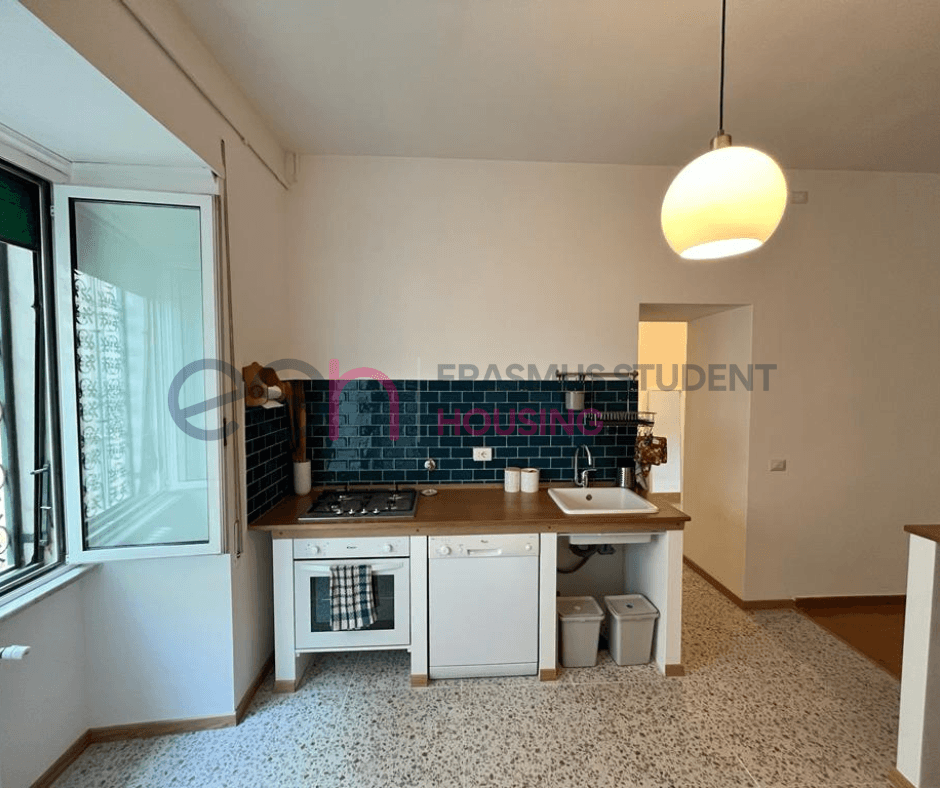 Shared room in Rome photo 5