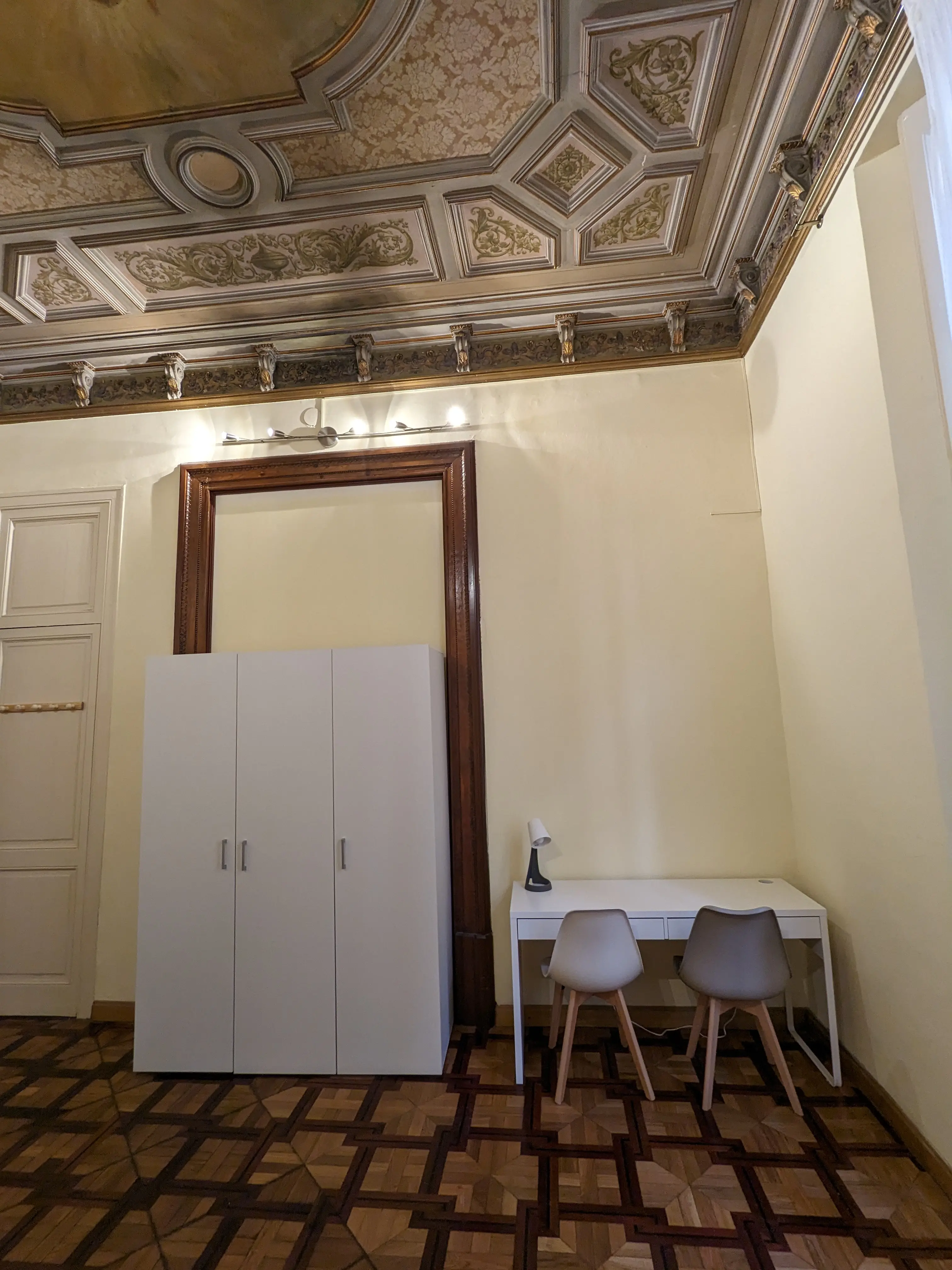 Private room in Barcelona photo 2