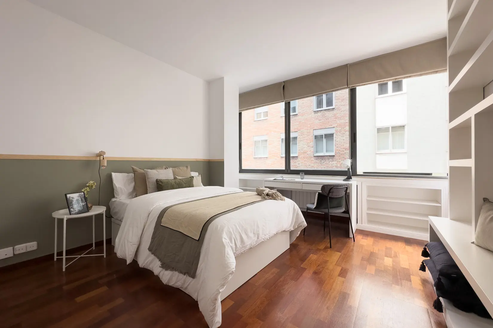 Private room in Barcelona photo 5