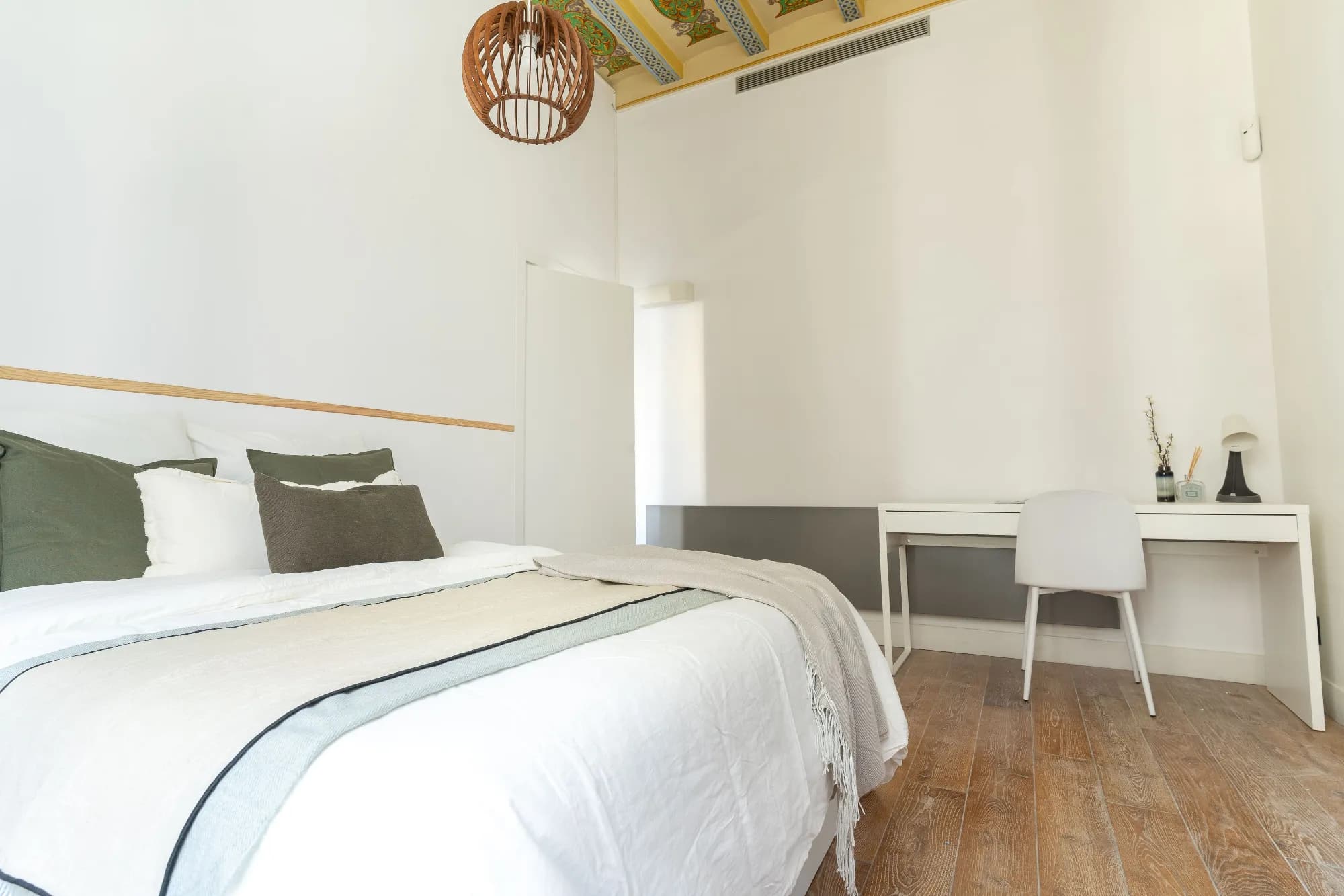 Private room in Barcelona photo 3