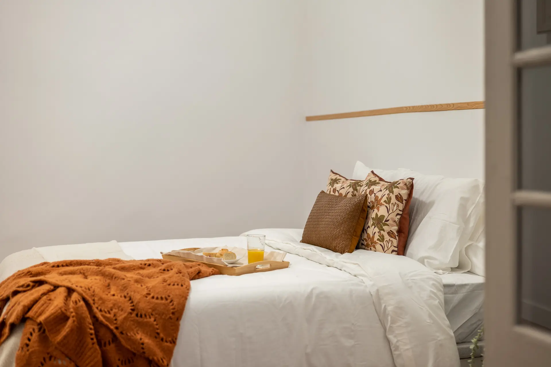 Private room in Barcelona photo 5