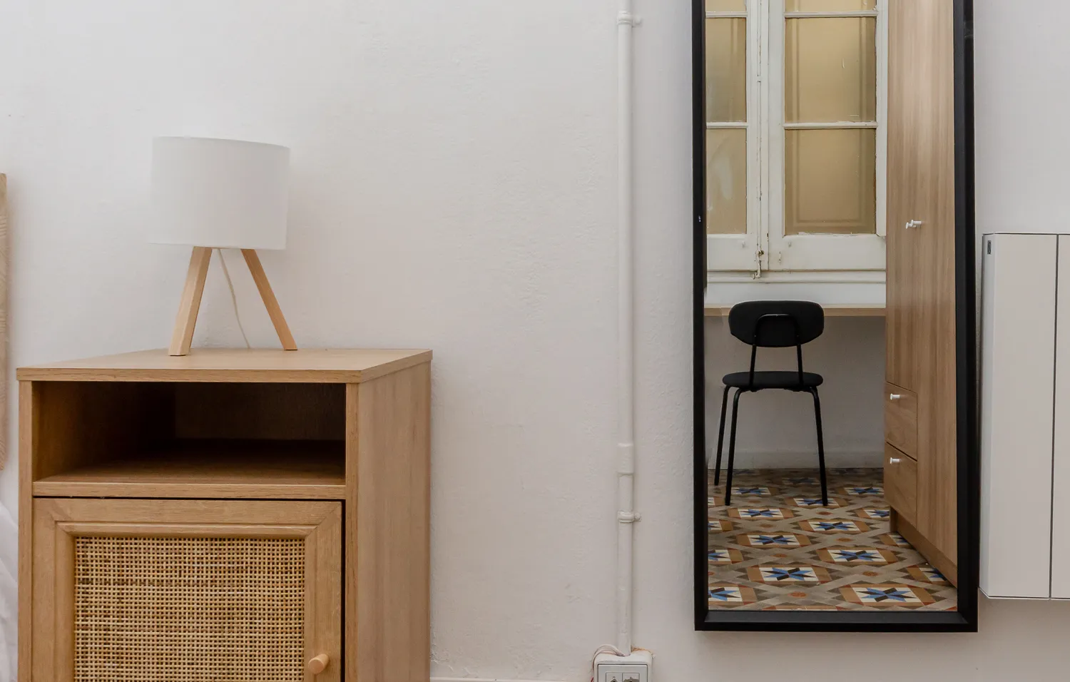 Private room in Barcelona photo 5