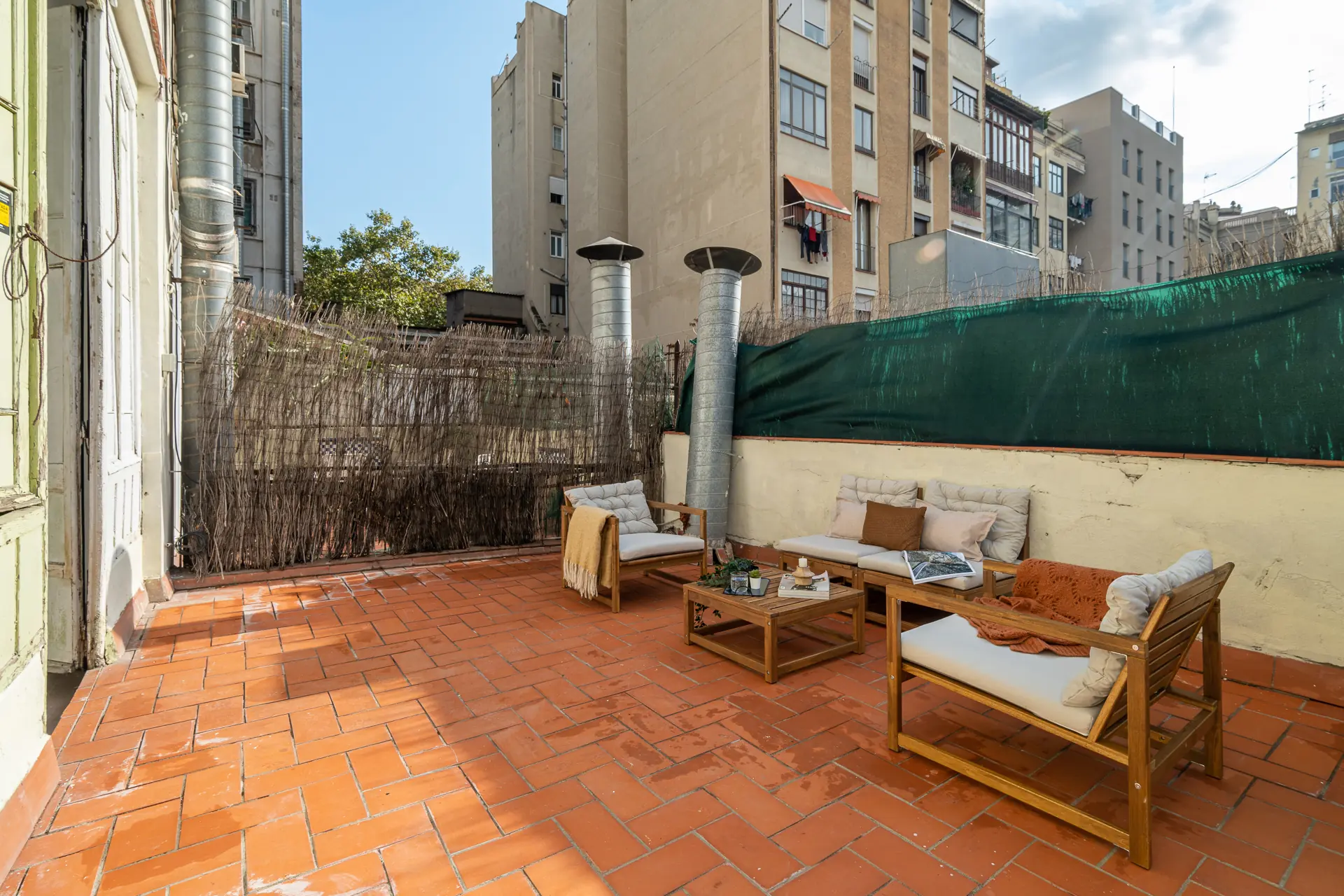 Private room in Barcelona photo 4