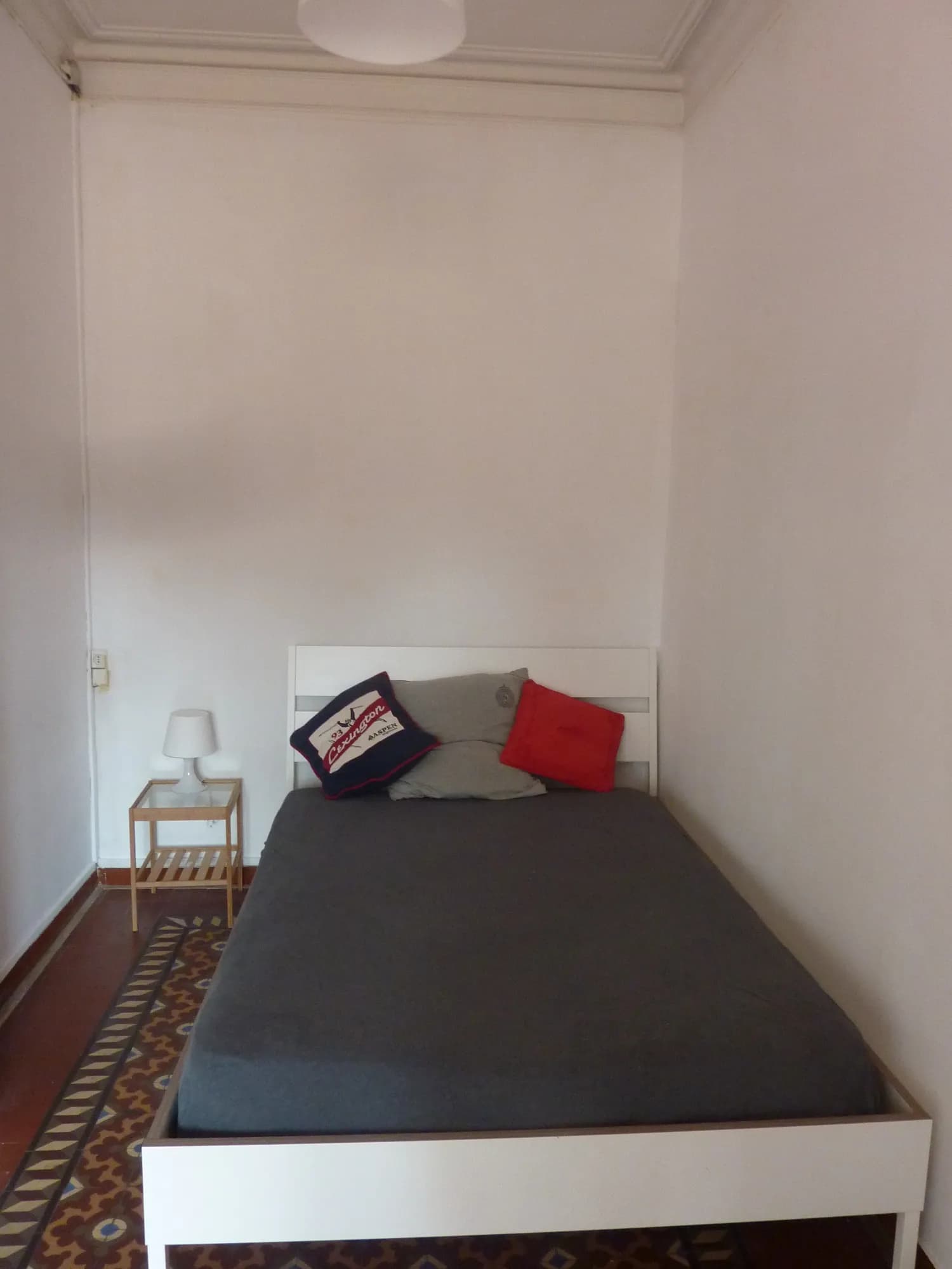 Stanza privata a Barcelona photo 4