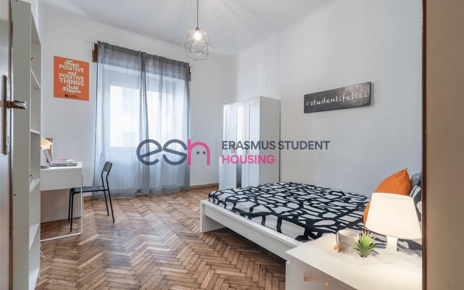 Room in Pisa