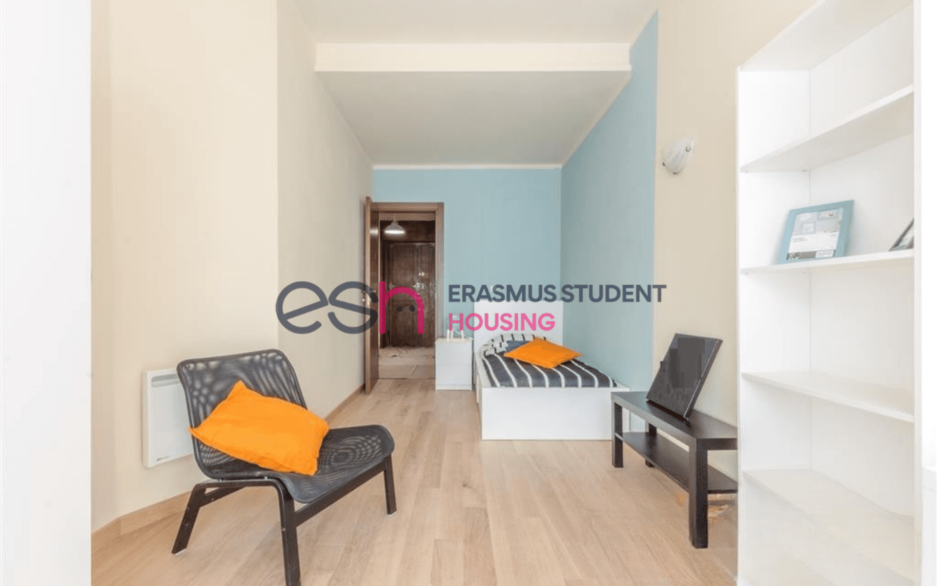 Room in Pisa