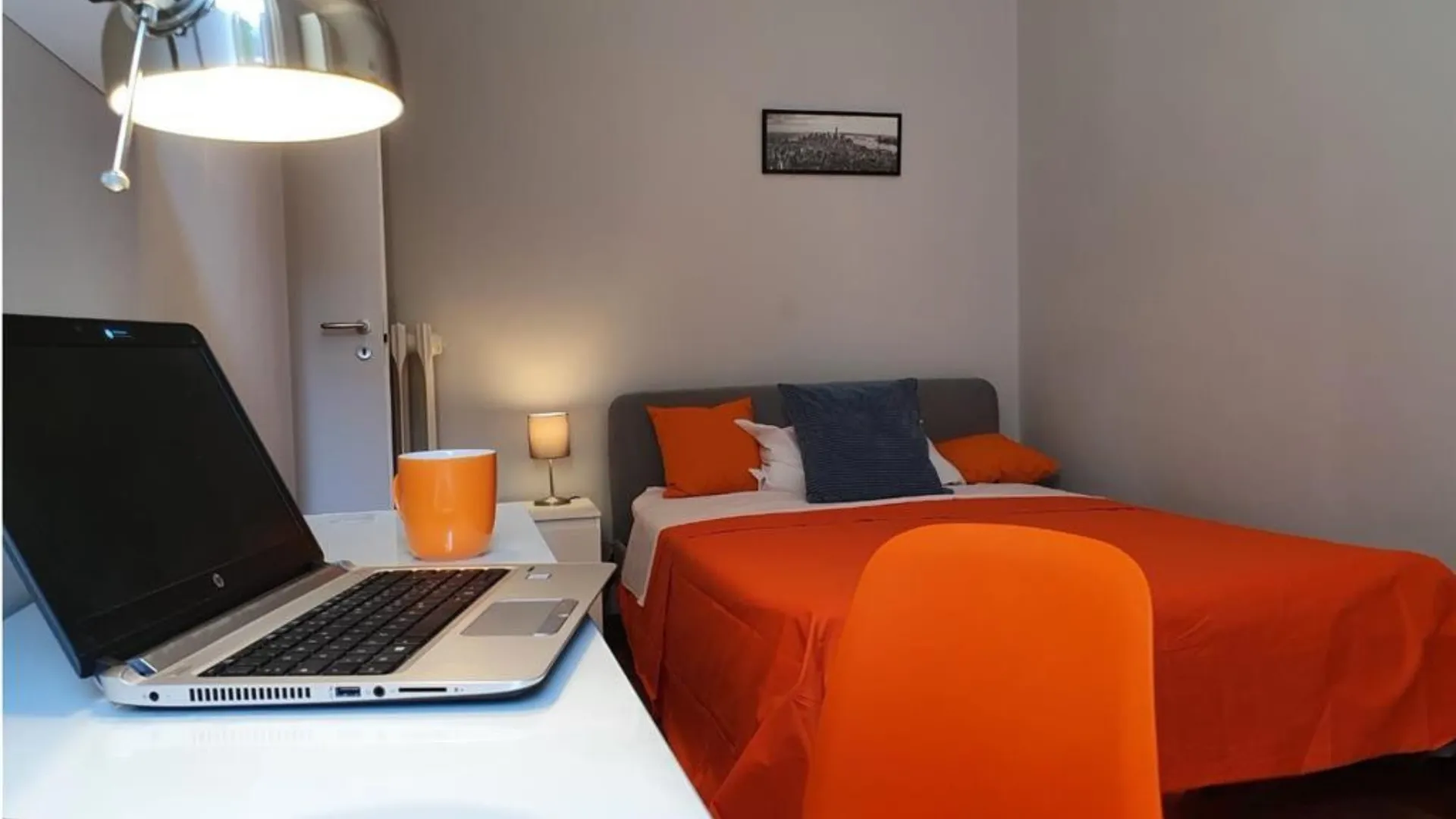 Room in Milan