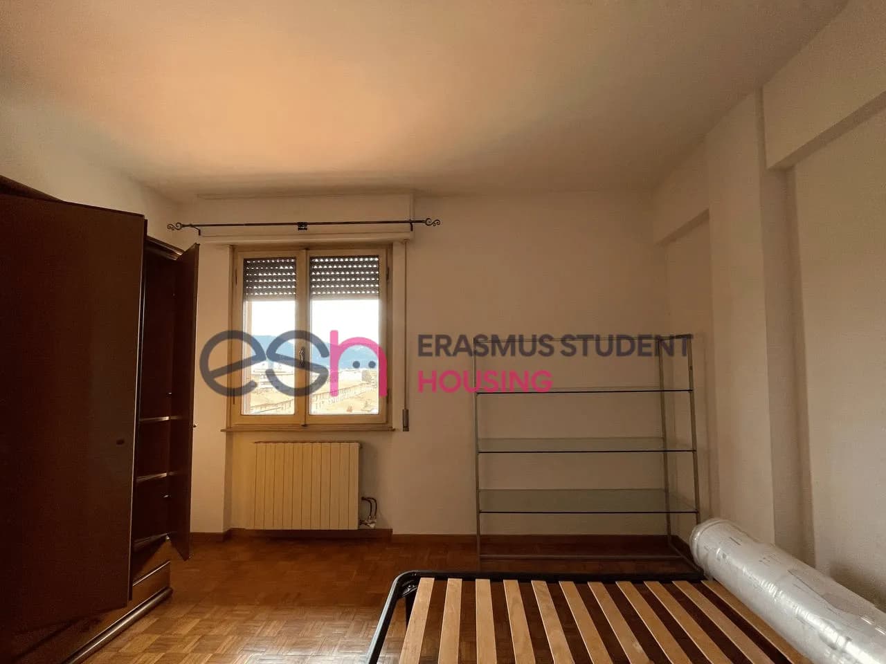 Room in Pisa