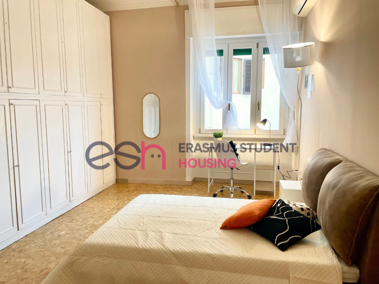 Room in Florence