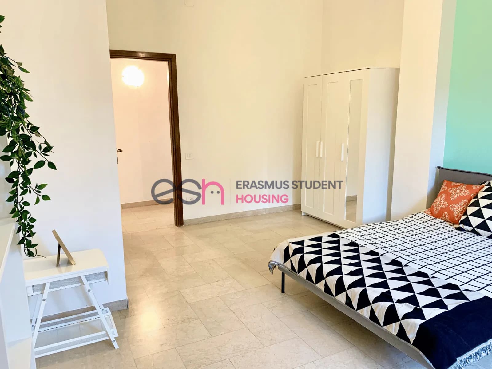 Room in Florence