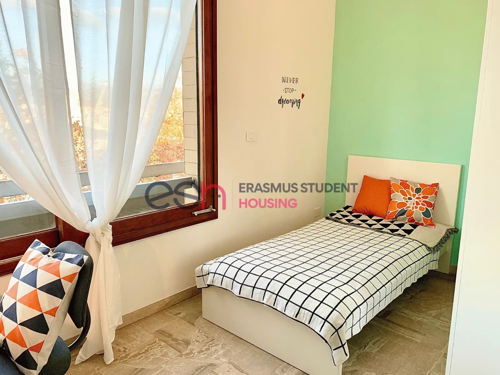 Room in Florence