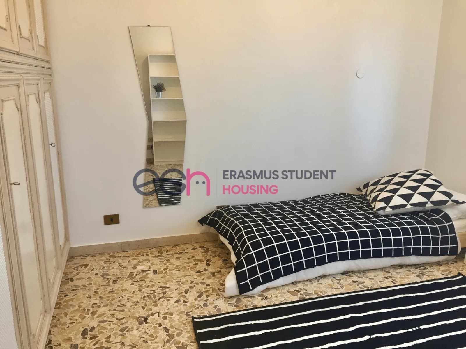 Room in Florence