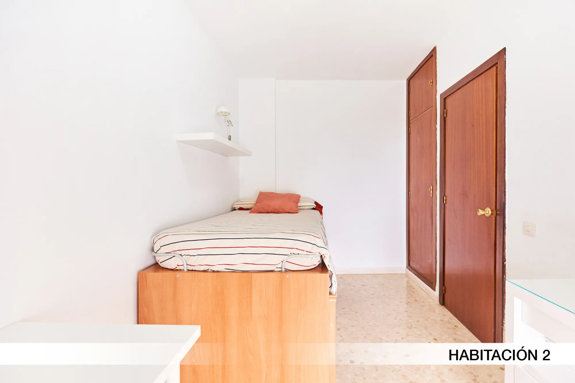 Room in Seville