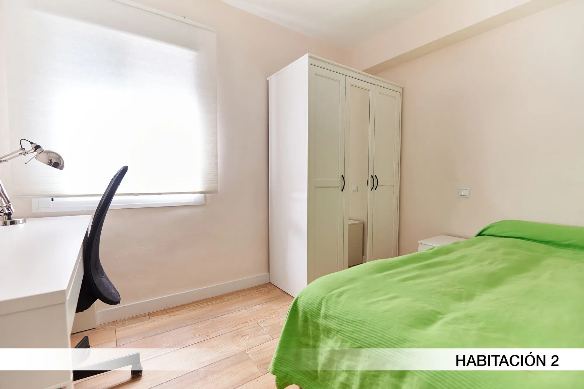 Room in Seville