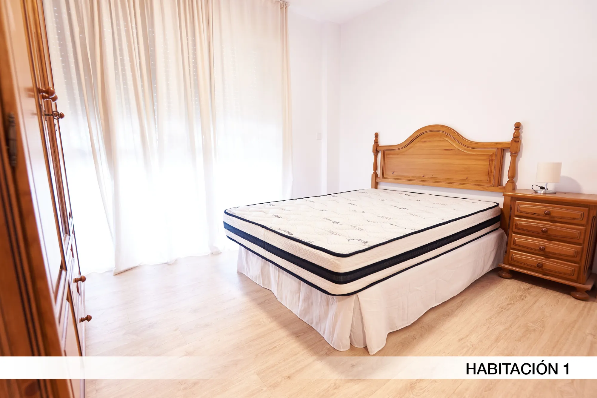 Room in Seville