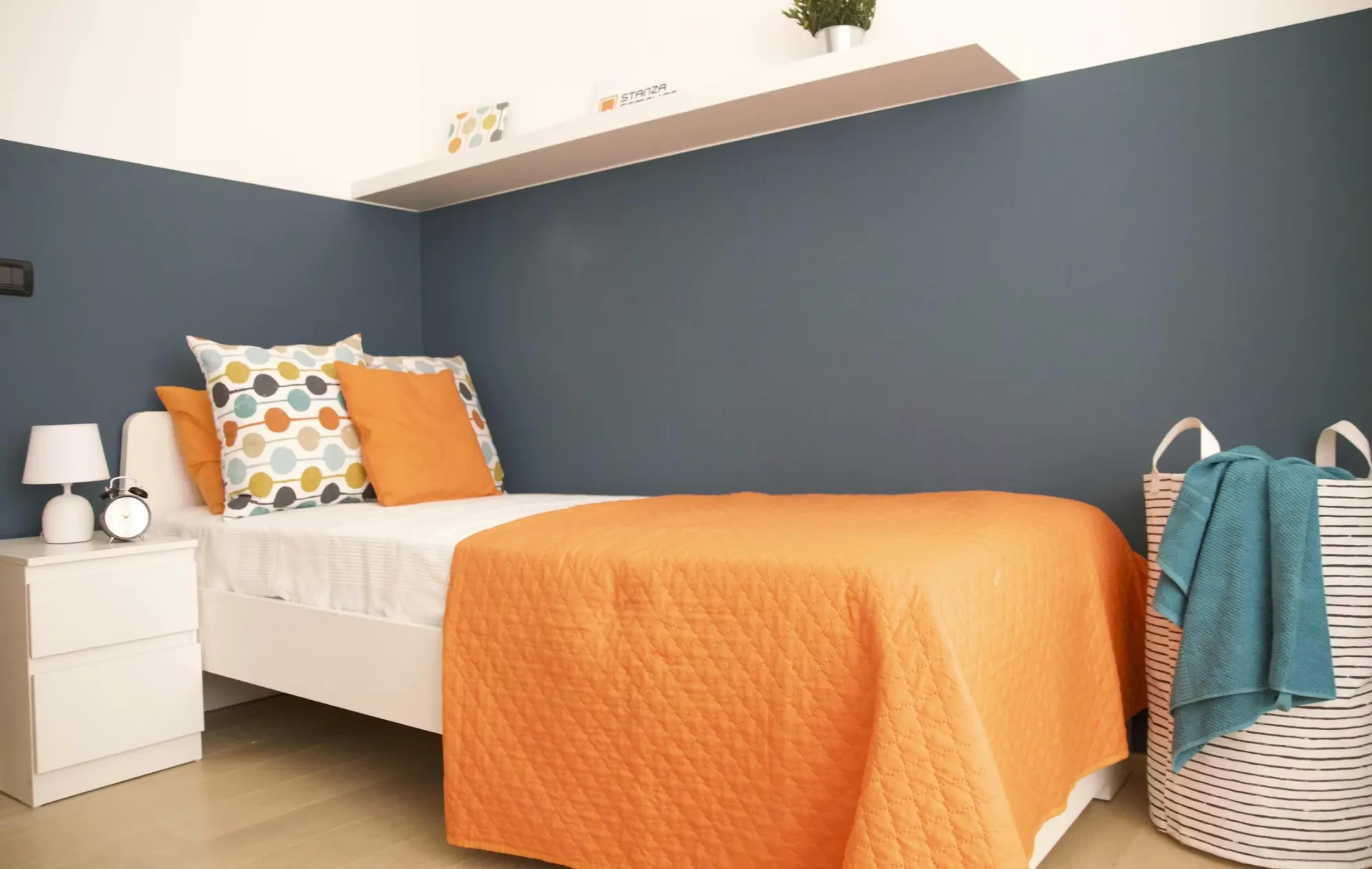 Room in Bologna