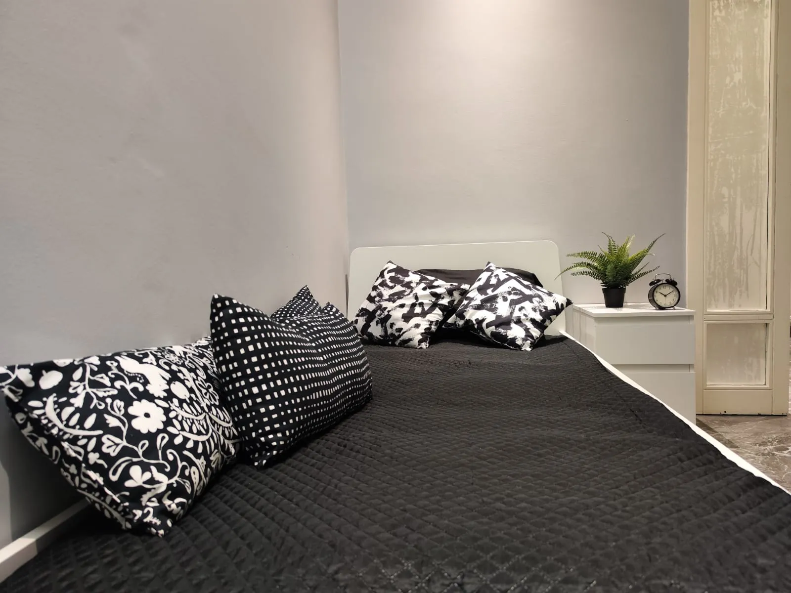 Room in Bologna