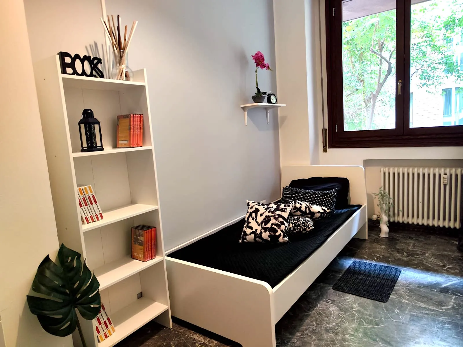 Room in Bologna