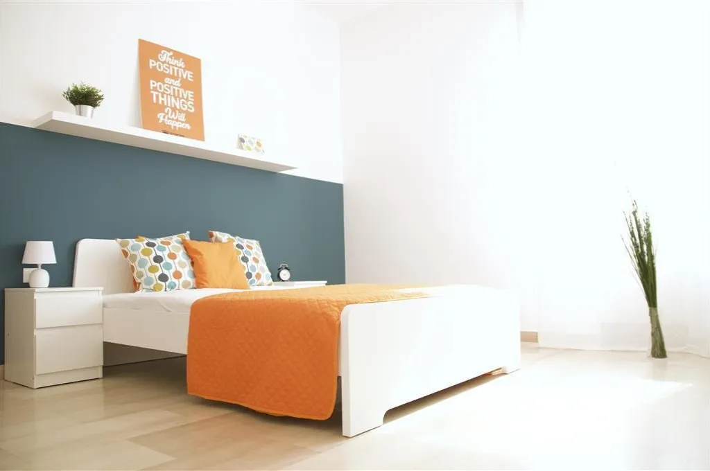Room in Bologna