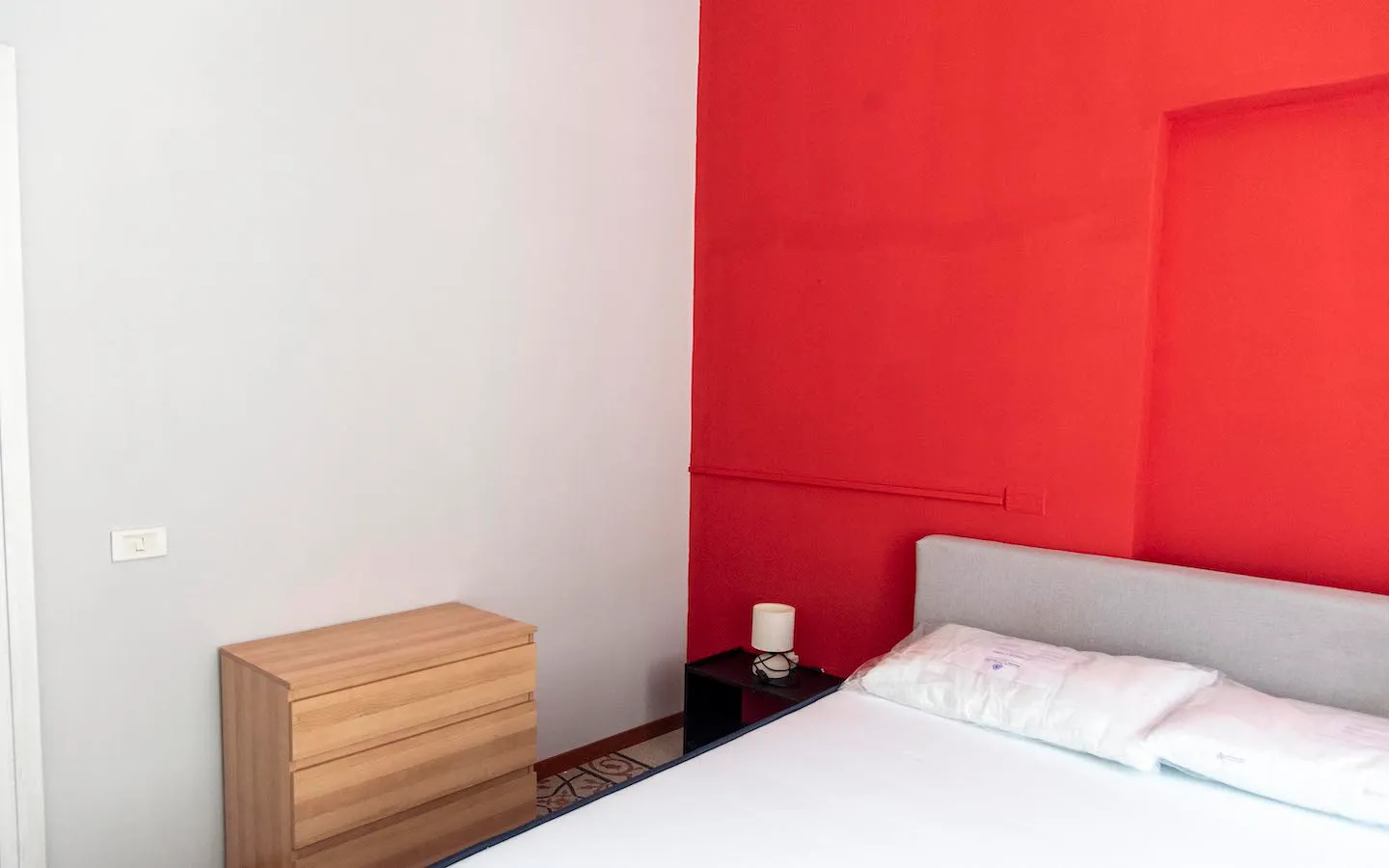 Private room in Rome photo 4
