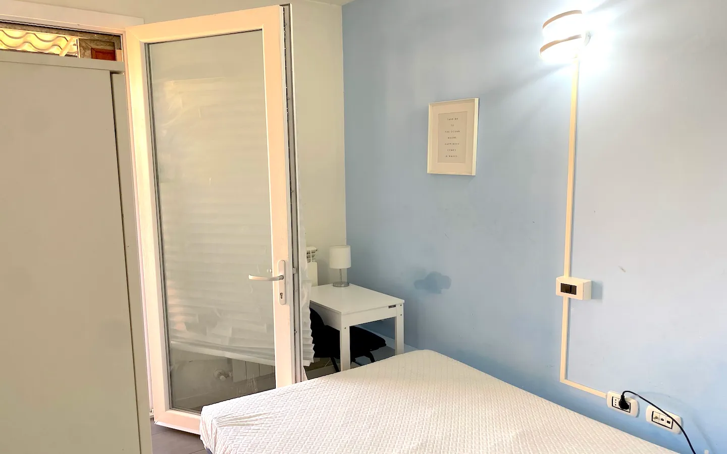 Private room in Rome photo 3