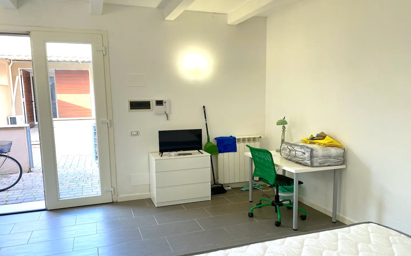 Private room in Rome photo 2