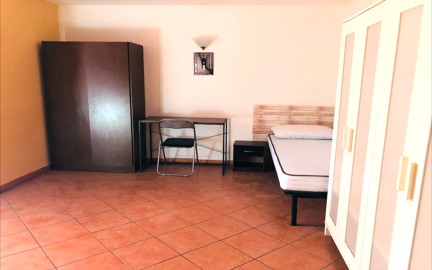 Posto 1 in Shared room in Rome photo 2