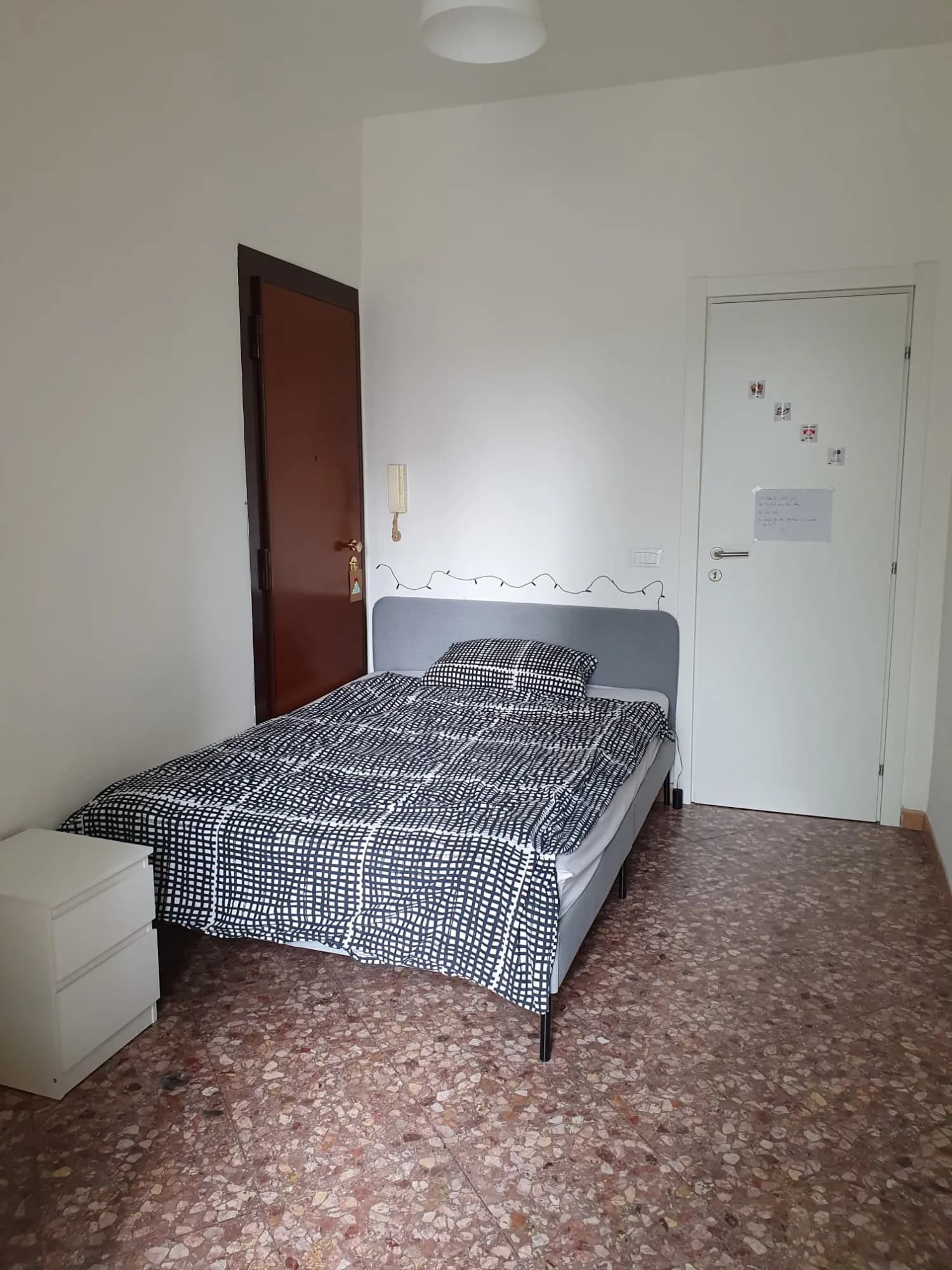 Stanza privata a Bari photo 3