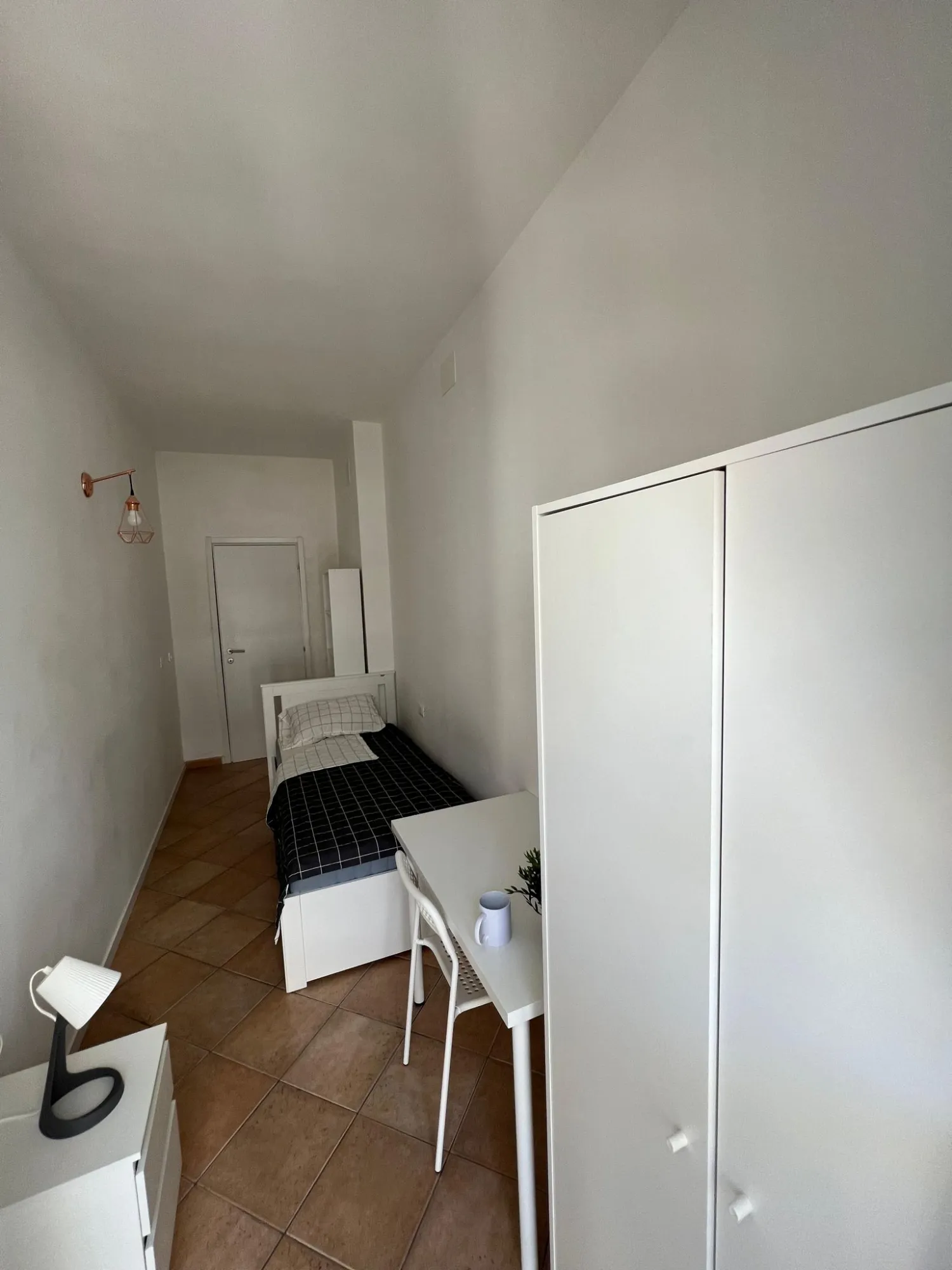Stanza privata a Bari photo 2