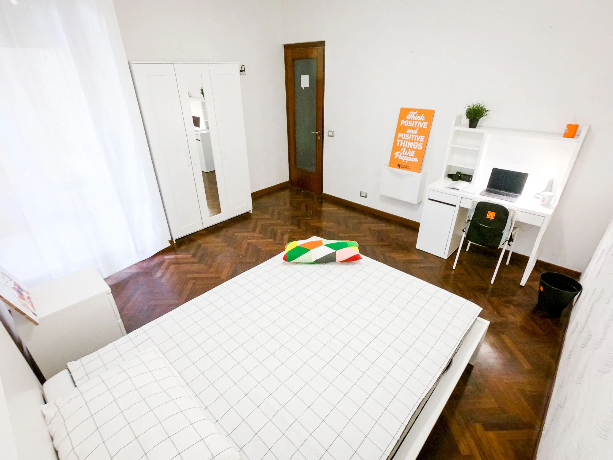 Room in Bari