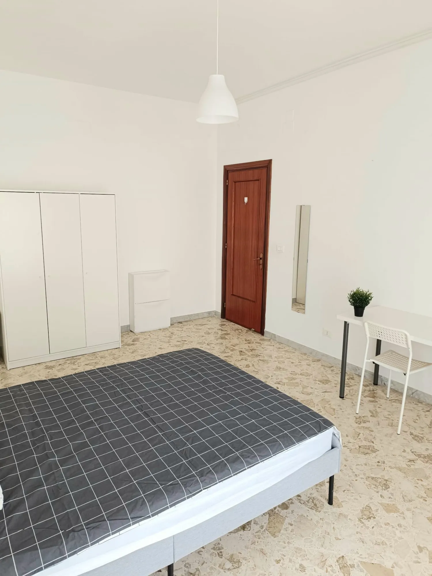 Room in Bari
