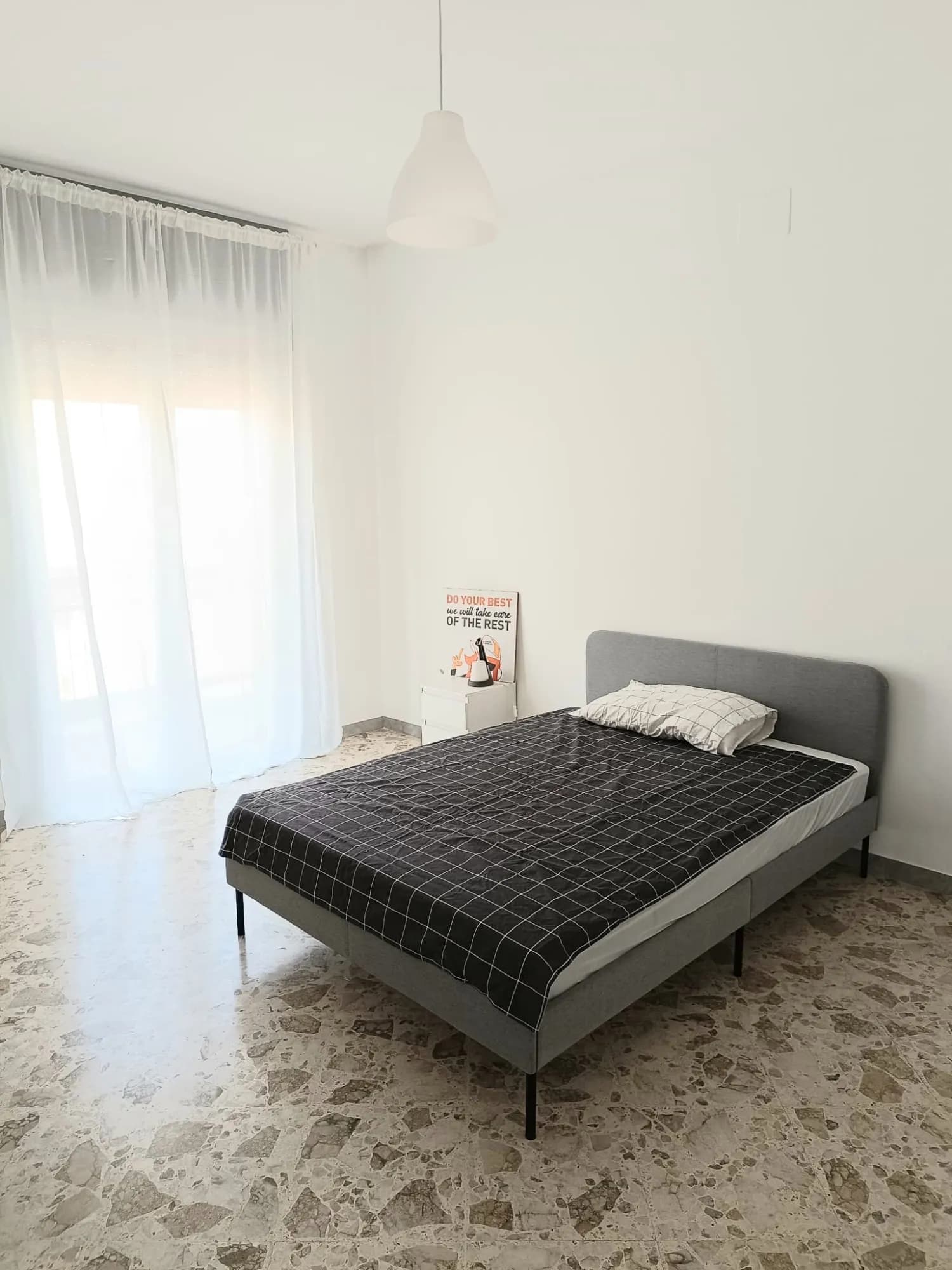 Stanza privata a Bari photo 3