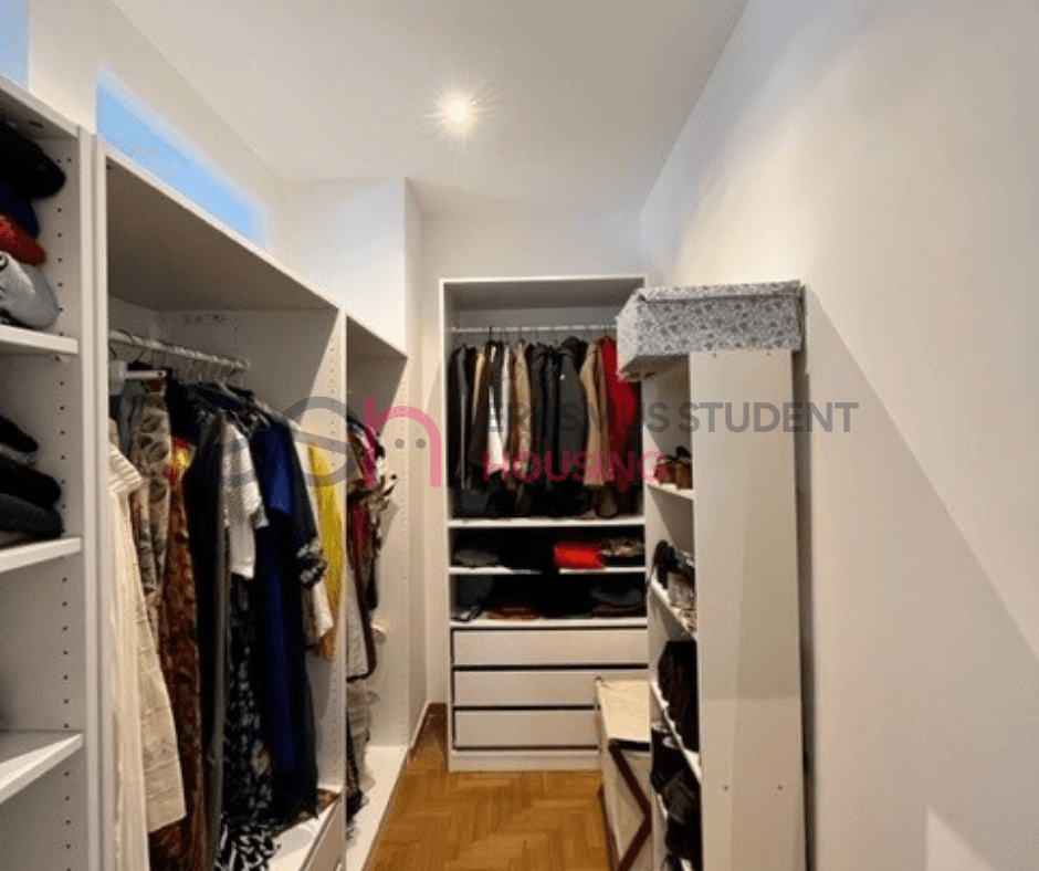 Shared room in Rome photo 2