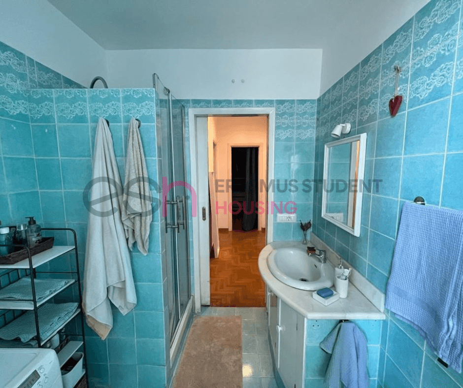 Shared room in Rome photo 4