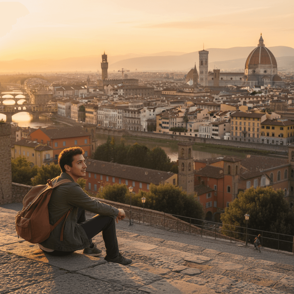 Stanze per studenti a Firenze 2026: prezzi, quartieri e sicurezza
